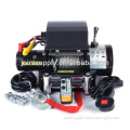 4x4/4wd/offroad 5000lbs CE approaved electric winch/recovery winch/off-road winch